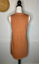 Load image into Gallery viewer, Sienna Sleeveless Shirt Dress
