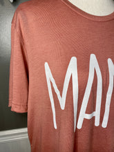 Load image into Gallery viewer, That Mama Life Tee
