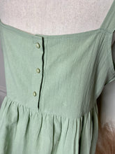 Load image into Gallery viewer, Simple And Sweet Ruffle Strap Top
