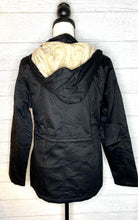 Load image into Gallery viewer, Cold Days Ahead Hooded Jacket
