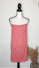 Load image into Gallery viewer, Flattering Times Mauve Dress
