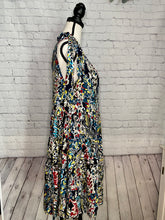Load image into Gallery viewer, Tiera Tied Shoulder Dress
