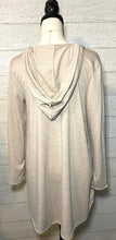 Load image into Gallery viewer, Cozy Up Hooded Tunic
