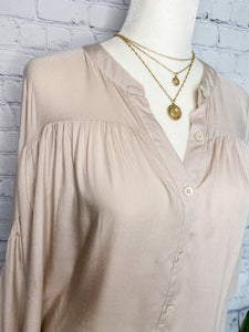 Just Winging It Blouse
