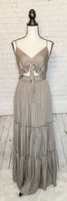 Load image into Gallery viewer, Boho Vibes Maxi Dress
