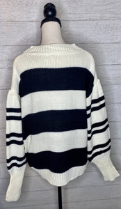 Simply Done Sweater