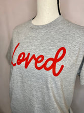 Load image into Gallery viewer, You Are Loved Tee
