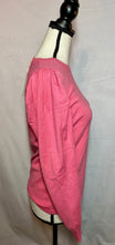 Load image into Gallery viewer, Hot Pink For Spring Soft Knit Sweater

