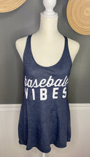 Load image into Gallery viewer, Baseball Vibes Tee
