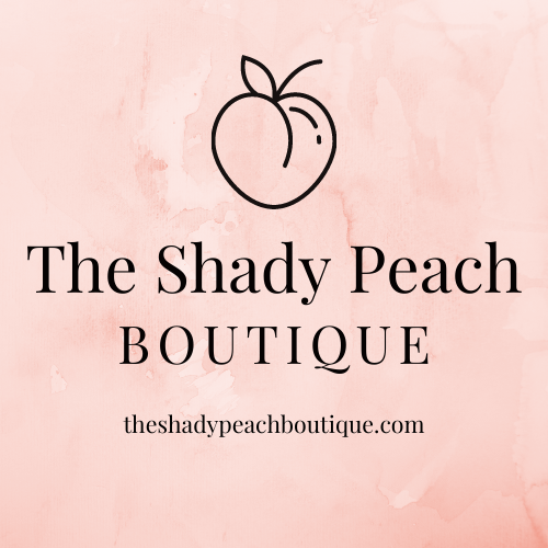 The Shady Peach Gift Certificate