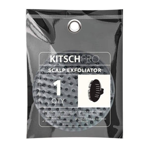 Kitsch Shampoo and Scalp Exfoliator