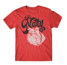 Load image into Gallery viewer, The Natty Georgia Tee Red
