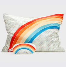 Load image into Gallery viewer, KITSCH Beauty Satin Pillowcase
